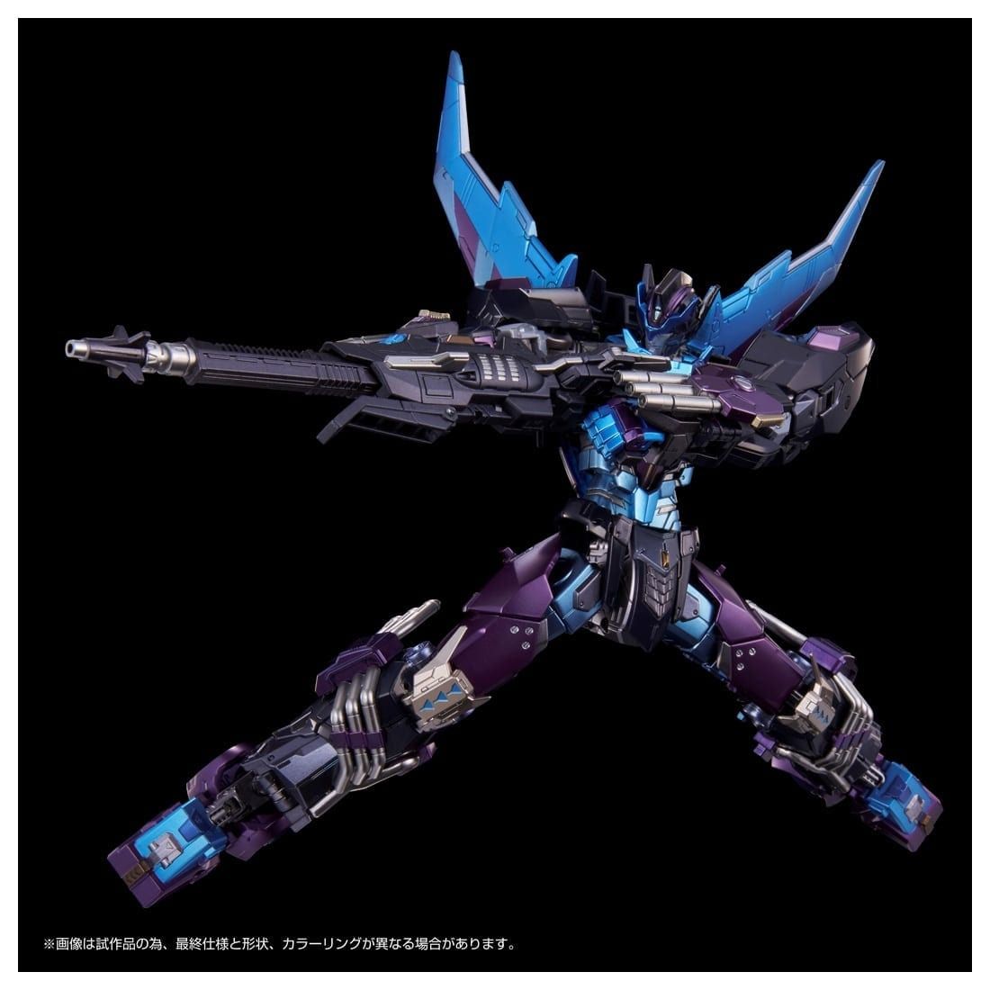 Takara Tomy Mall Exclusive Transformers T-Spark AM-T01EX Lost Light Rodimus
