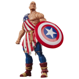 G2412 Marvel Legends Series Captain America (Earth X)