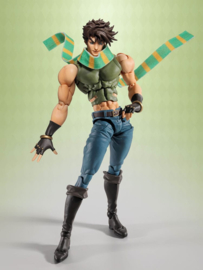 S.H. Figuarts JoJo's Bizarre Adventure Joseph Joestar