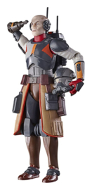 F7009 Star Wars: The Bad Batch Black Series Echo (Mercenary Gear)