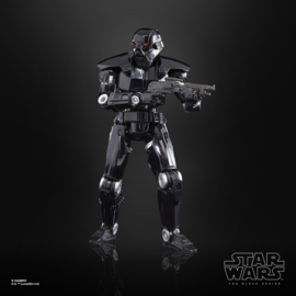 Hasbro Star Wars The Black Series Dark Trooper [F4066]