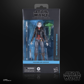 G1560 Star Wars The Black Series Nightsister Merrin