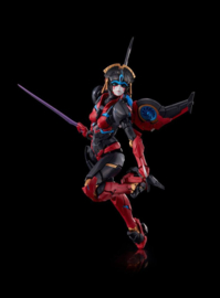 Transformers Furai Model Model Kit Windblade