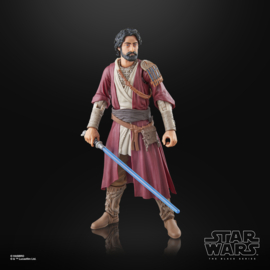 G1559 Star Wars The Black Series Ezra Bridger (Peridea)