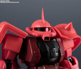 Gundam Universe AF MS-06S Char's Zaku II