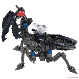 Takara Zoids WIld ZW-42 Kill Scythe