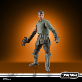 Star Wars The Vintage Collection The Mandalorian Din Djarin (Morak) [F5835]