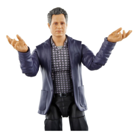 F8554 The Infinity Saga Marvel Legends Bruce Banner (Avengers: Infinity War)