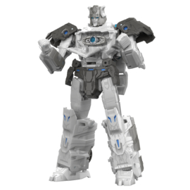 G1007 Transformers Age of the Primes Voyager Class The Thirteen Prima Prime