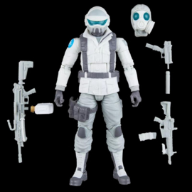 G2030 G. I. Joe Classified Series Arctic Battle 3 Pack