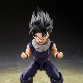 S.H. Figuarts Dragon Ball Z-fighters Son Gohan