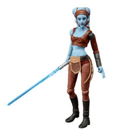 Hasbro Star Wars Vintage Collection AF 2022 Aayla Secura