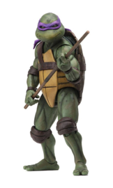 Neca Teenage Mutant Ninja Turtles Donatello