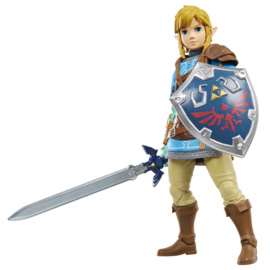 G4515 The Legend of Zelda Heroes of Hyrule Link