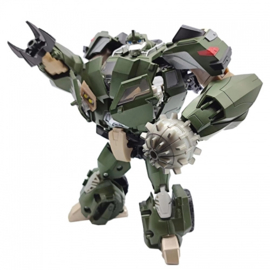 AC-01R Bulkhead