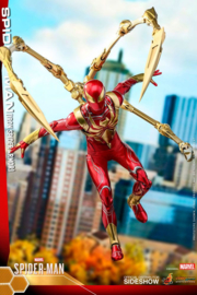 Marvel's Spider-Man VGM AF 1/6 Spider-Man (Iron Spider Armor)