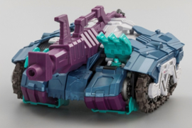 MMC R-17 Carnifex + Continumm Upgrade Set