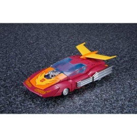 Takara Masterpiece MP-28 Hot Rodimus