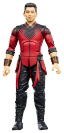 G2378 Avengers: Doomsday Marvel Legends Shang-Chi