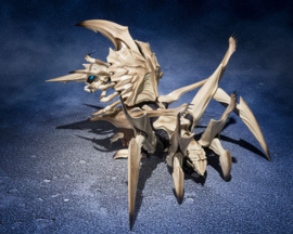 S.H. Figuarts Gamera S.H. Monster Arts Action Figure Legion