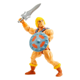 Masters of the Universe Origins AF 2021 Classic He-Man