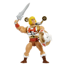 Masters of the Universe Origins Flying Fists He-Man