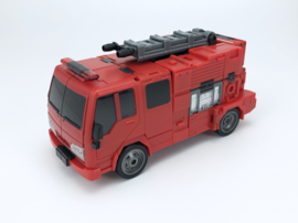 Fanshobby MB-14A Flame Breaker - Pre order