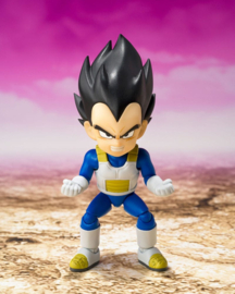 S.H.Figuarts Dragon Ball Daima Vegeta Mini