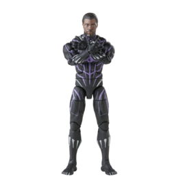 Marvel Legends Series Black Panther [F5972]