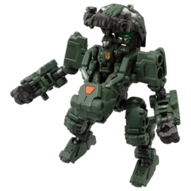 Takara Diaclone Reboot DA-49 Powered System Maneuver Epsilon Space Marine Squad Version