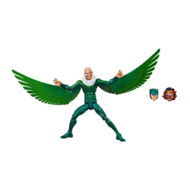 Marvel Legends Vulture [Marvel Spider-Man] 