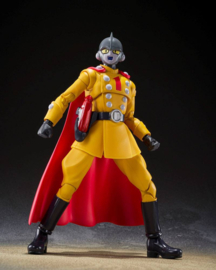 Dragon Ball Super: Super Hero S.H. Figuarts Gamma 1