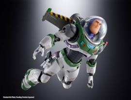 S.H. Figuarts Buzz Lightyear Alpha Suit