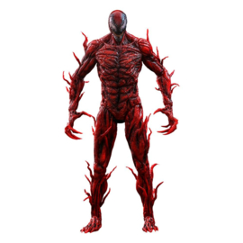 Hot Toys Venom: Let There Be Carnage MMS PVC AF 1/6 Carnage - Pre order