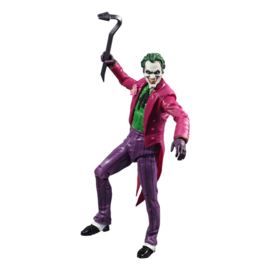 DC Multiverse The Joker: The Clown (Batman: Three Jokers)