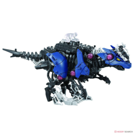 Takara Zoids WIld ZW-24 Pachycedos (M)