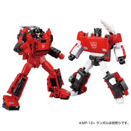 Takara Masterpiece MP-39+ Spinout