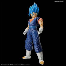 Figure-rise Dragon Ball Super SSGSS Vegetto