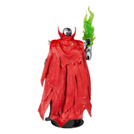 Mortal Kombat 11 Action Figure Malefik Spawn