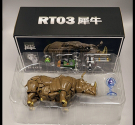 RT-03 MP59 Rhinoceros