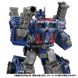 Takara Premium Finish GE-03 Ultra Magnus