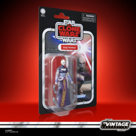 G0932 Star Wars The Vintage Collection Asajj Ventress