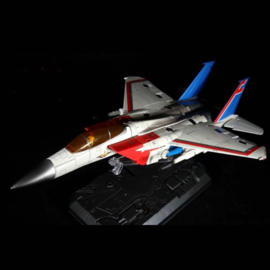 Robot Hero CG-01 Starscream OS