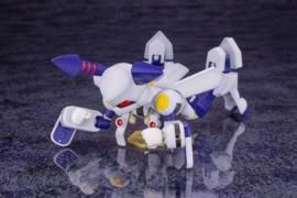 Kotobukiya Medabot Plastic Model Kit 1/6 KWG05-C Dorcus