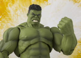 Avengers Infinity War S.H. Figuarts AF Hulk