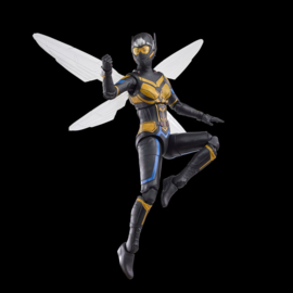 F6574 Ant-Man and the Wasp: Quantumania Marvel Legends Marvel's Wasp