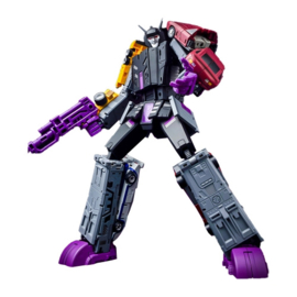 MS Toys B-34 Menasor [Fine coating]