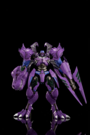 Flame Toys Transformers Furai Action Figure Beast Megatron