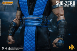 Storm Collectibles Mortal Kombat 11 1/6 Sub-Zero