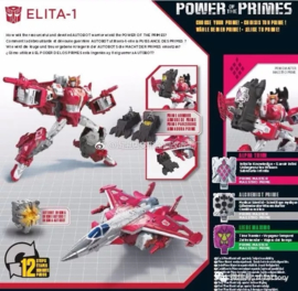 Hasbro PotP Wave 2 Voyager Elita 1